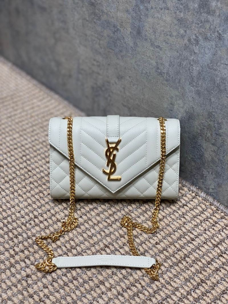 YSL Satchel Bags